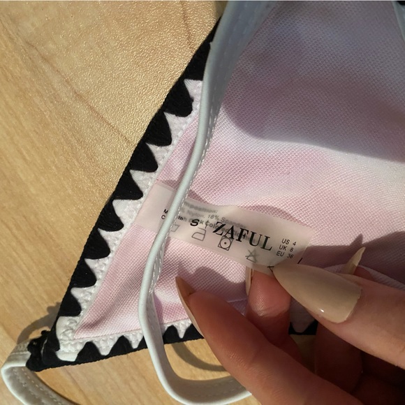 Zaful Bathing Suit - Picture 3 of 3